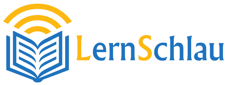 LernSchlau - Logo 1