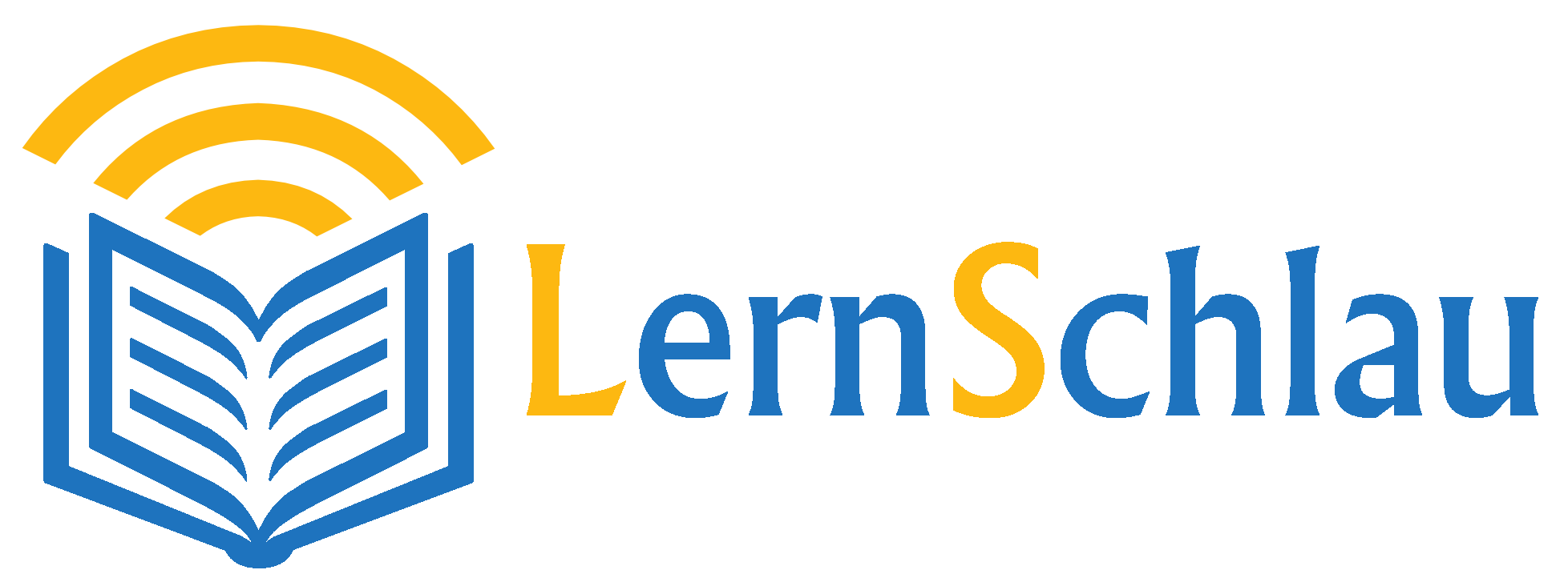 LernSchlau - Logo 1